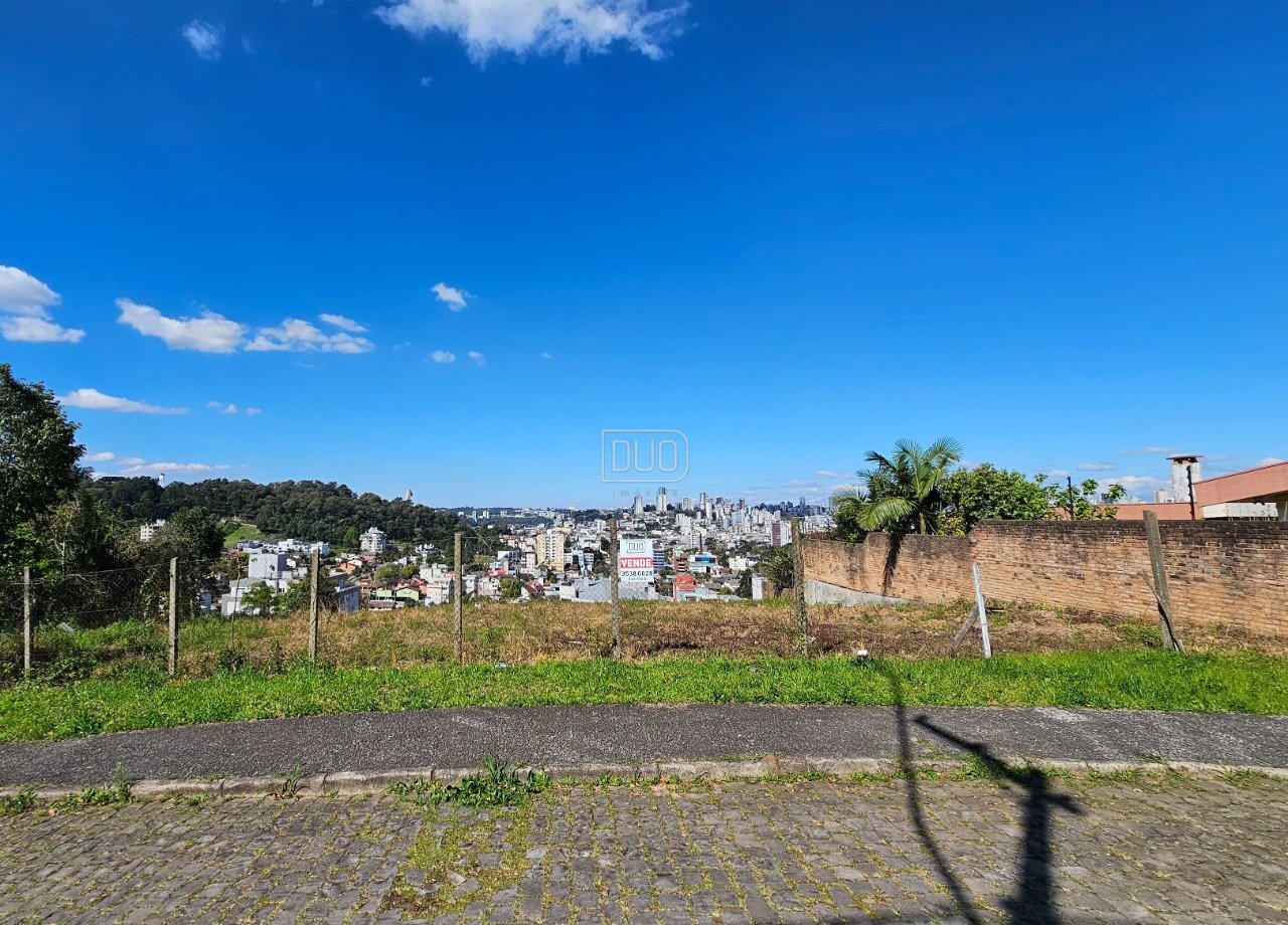 Terrenos no Colina Sorriso