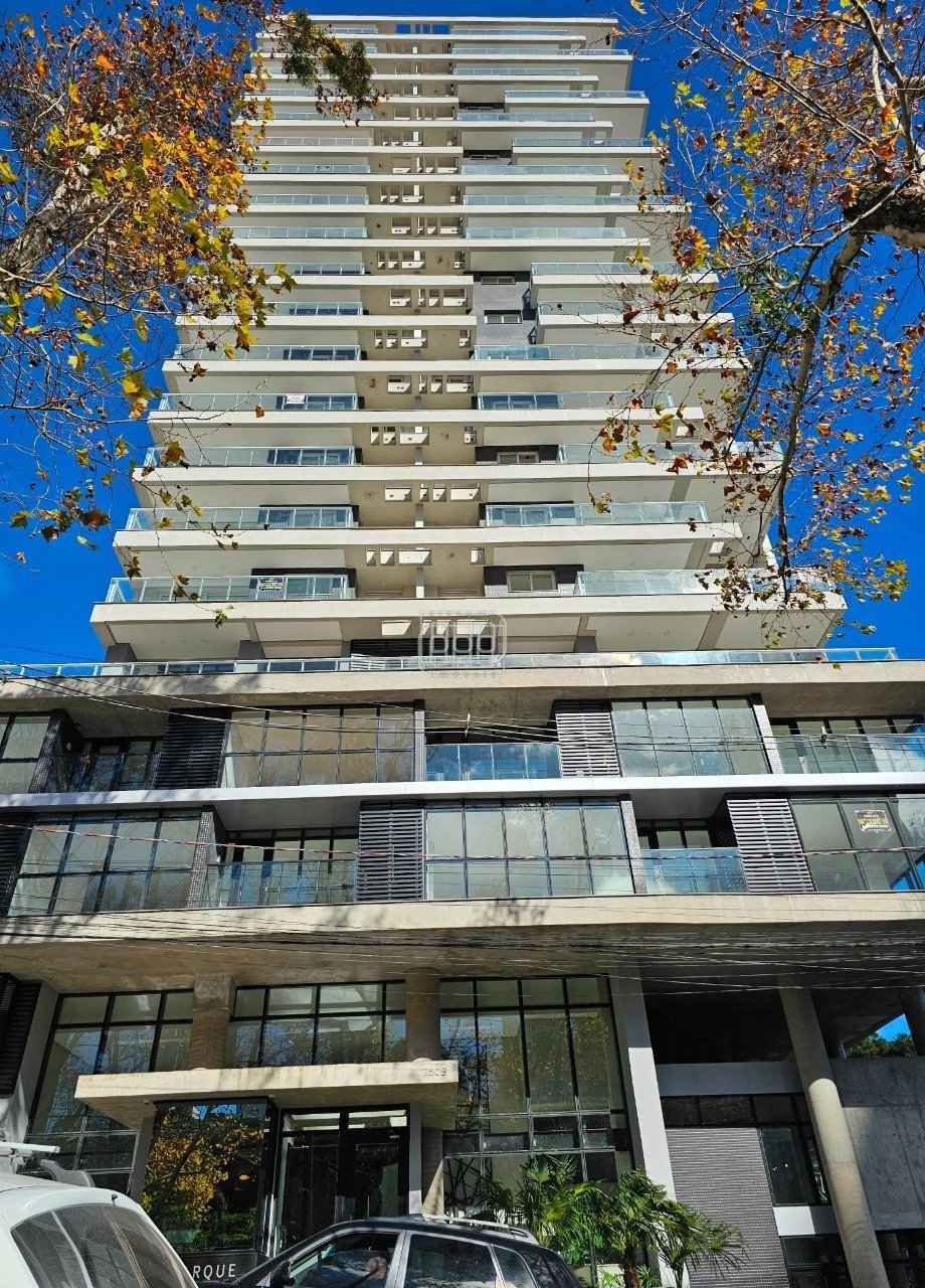 Jardim Parque Residence