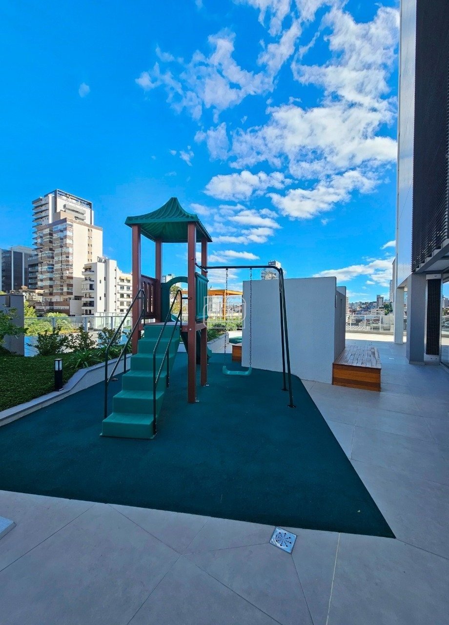 Jardim Parque Residence