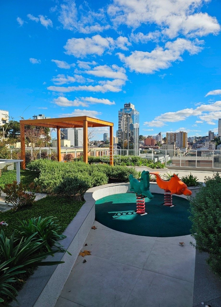 Jardim Parque Residence