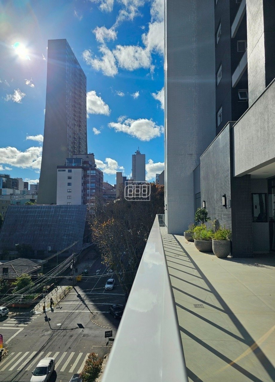 Jardim Parque Residence