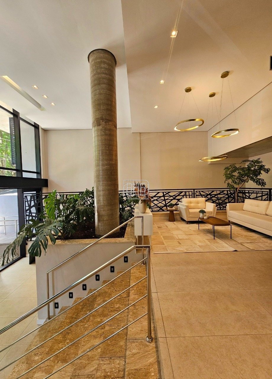 Jardim Parque Residence