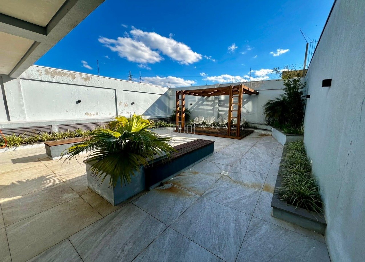 Sigma Residence