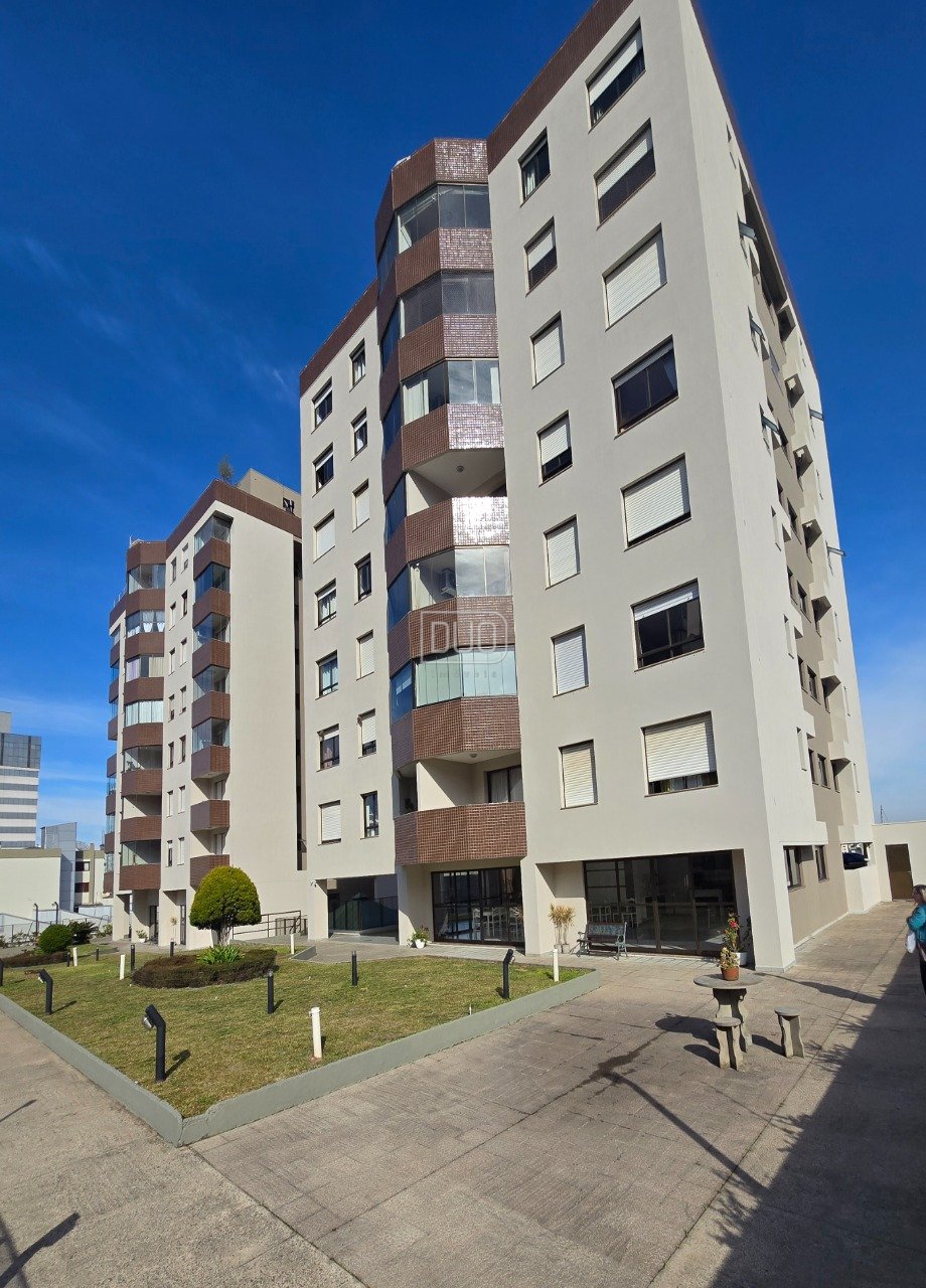 Centro Residencial e Comercial Moreira Cesar