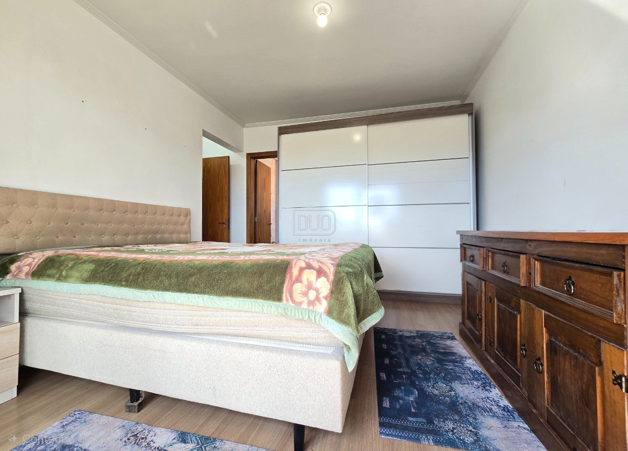 Centro Residencial e Comercial Moreira Cesar