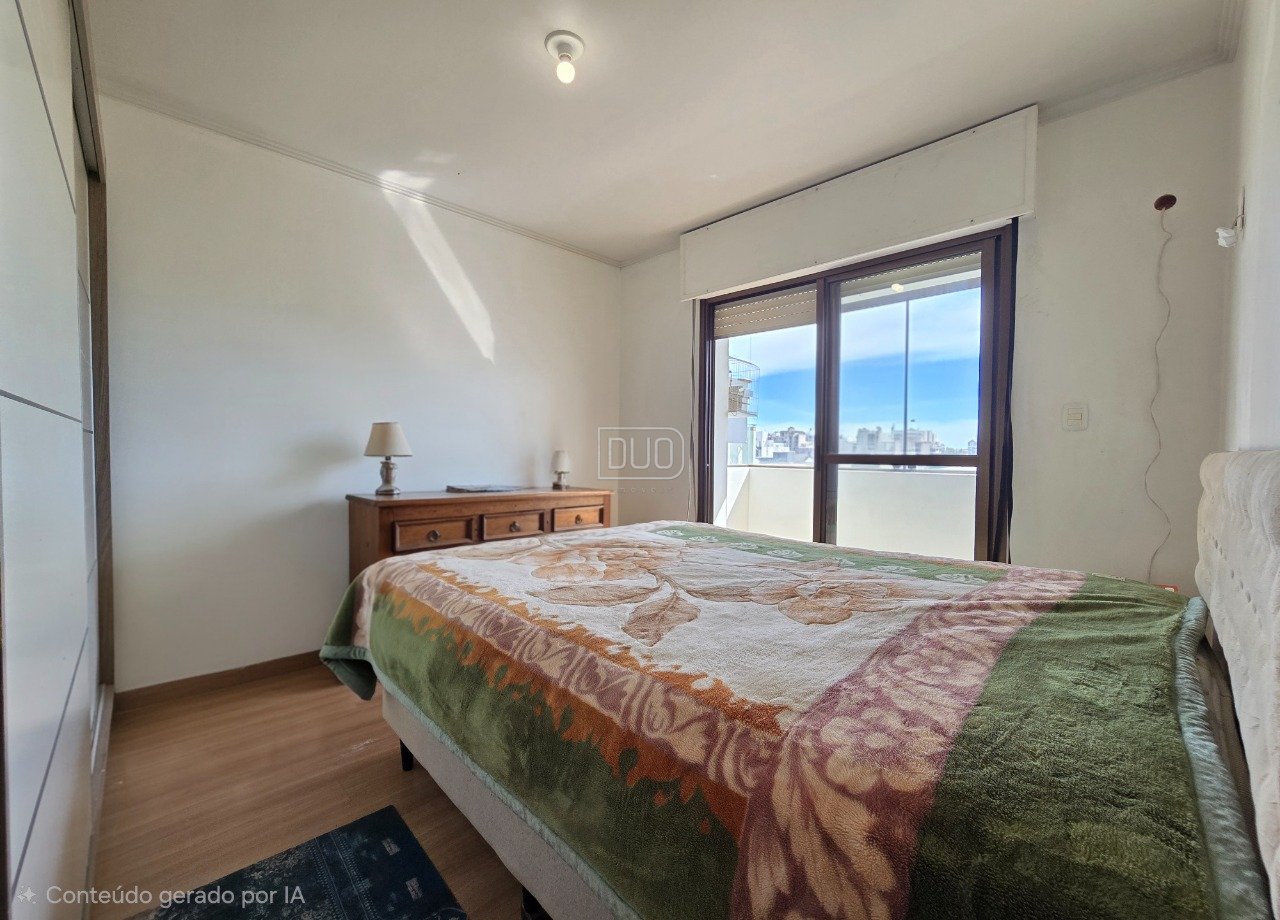 Centro Residencial e Comercial Moreira Cesar