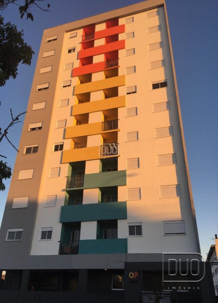 Residencial Pop 1046