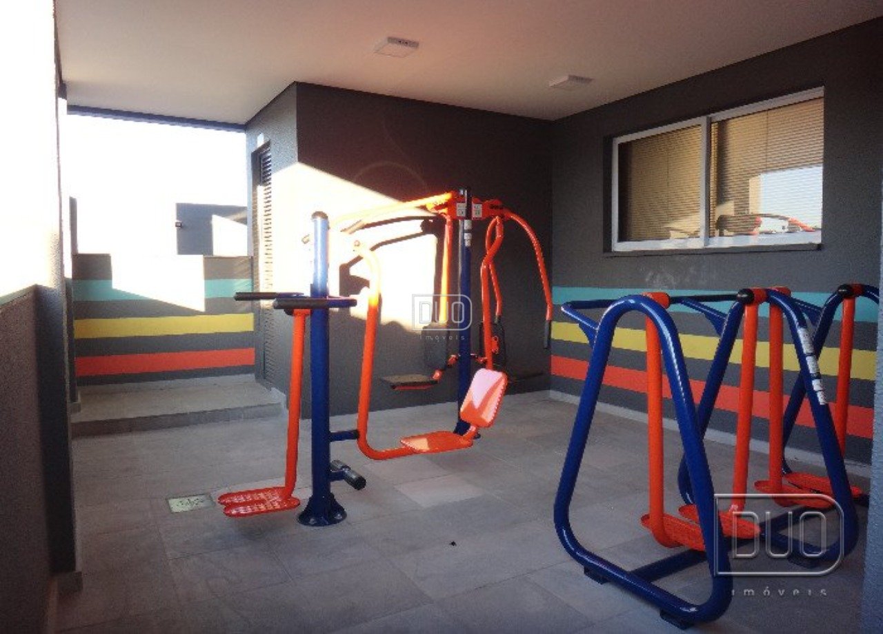 Residencial Pop 1046