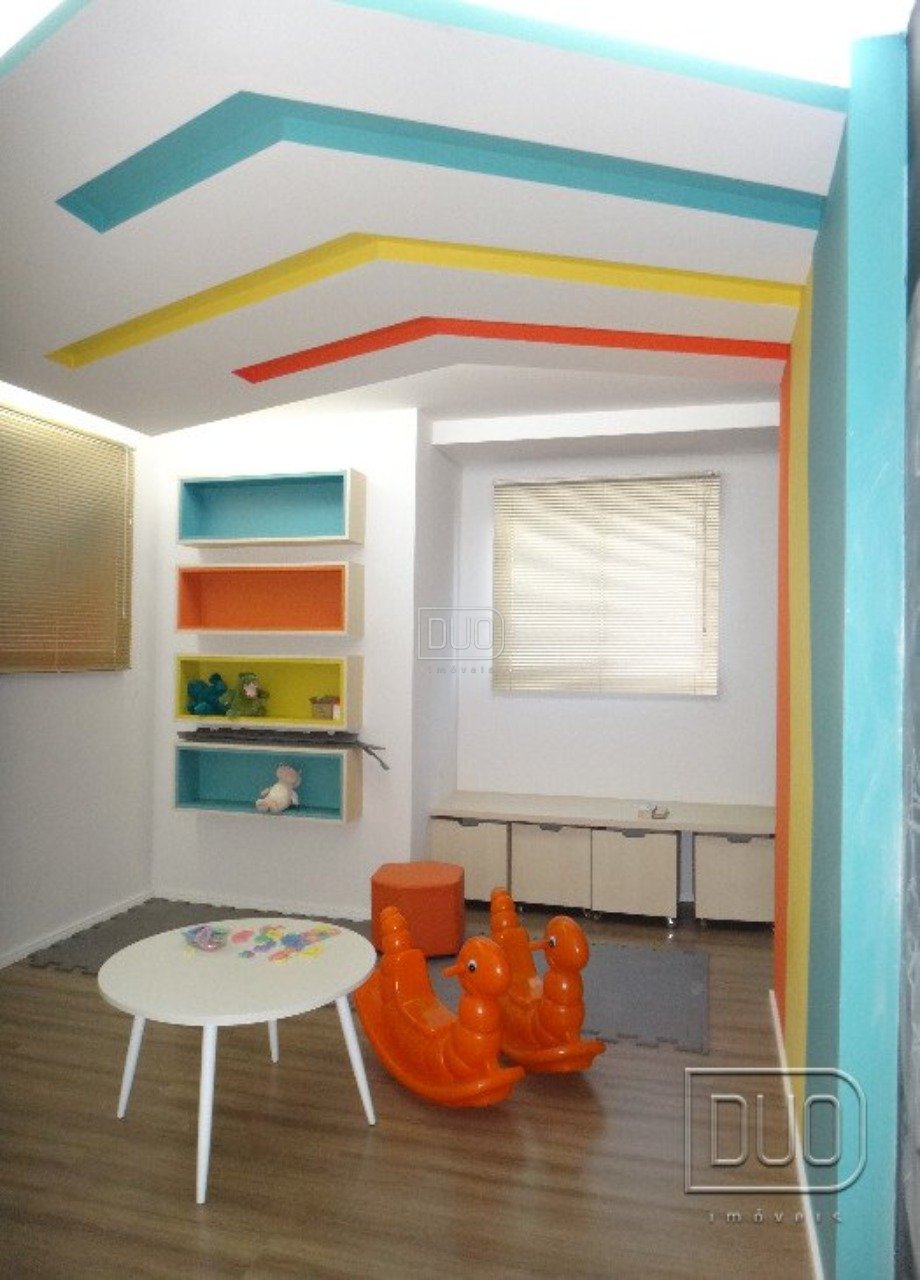 Residencial Pop 1046