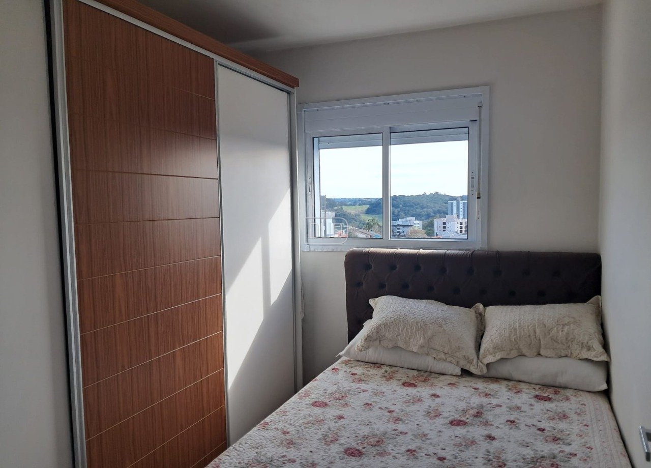 Residencial Pop 1046