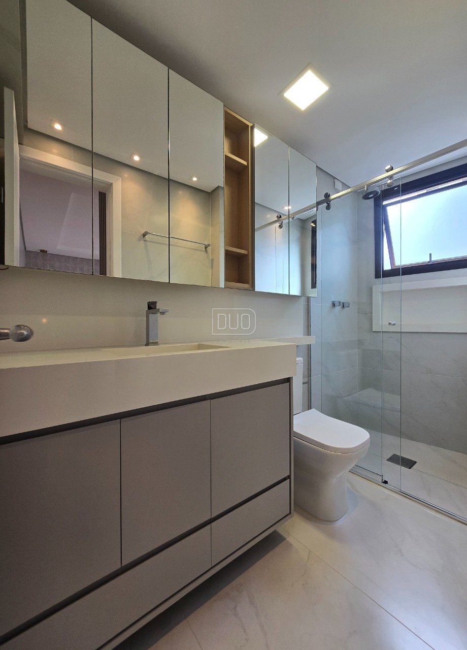Residencial Gaston Benetti