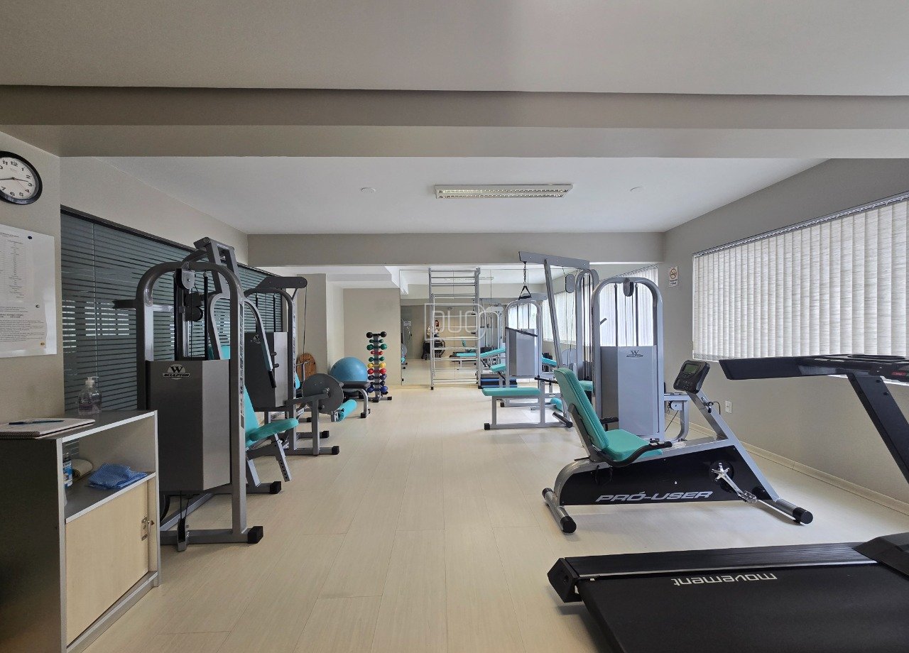Residencial Gaston Benetti
