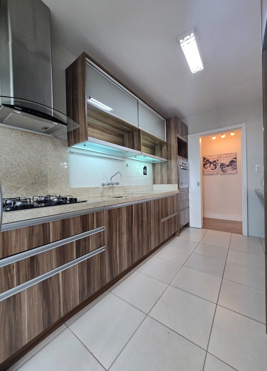 Residencial Gaston Benetti