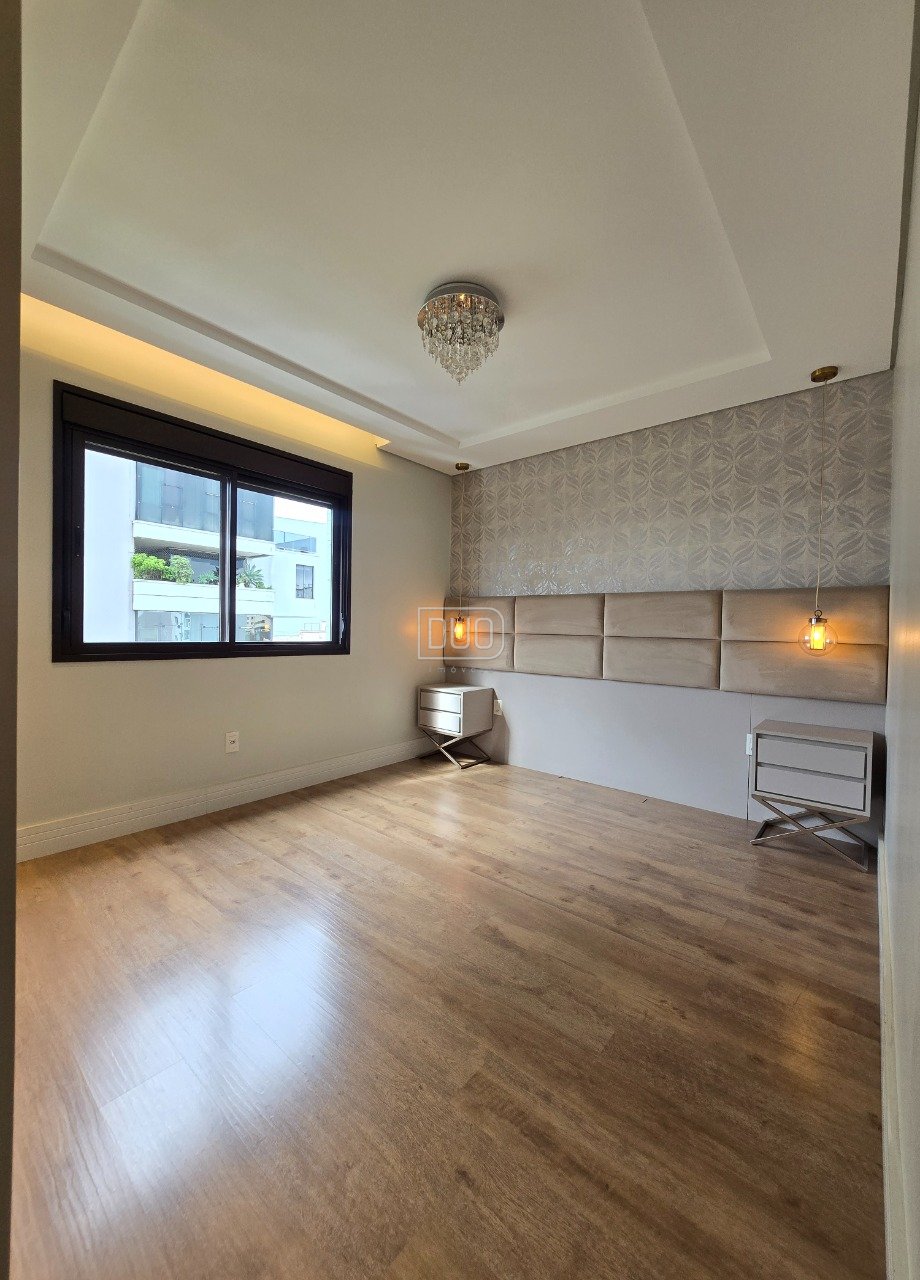 Residencial Gaston Benetti