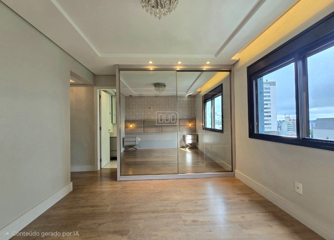 Residencial Gaston Benetti