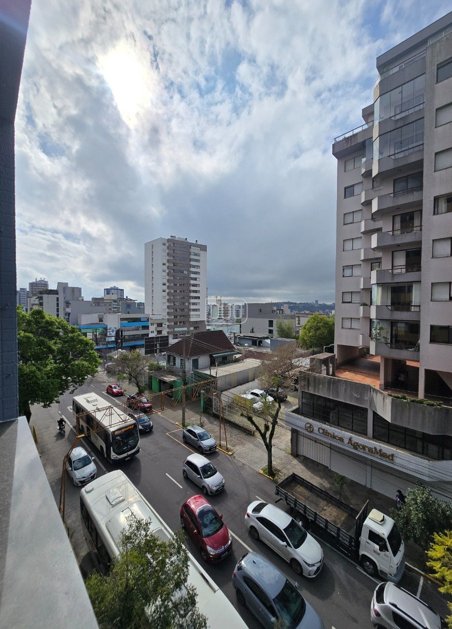 Residencial Gaston Benetti