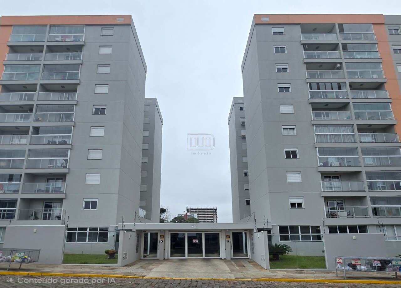 Residencial Pertê