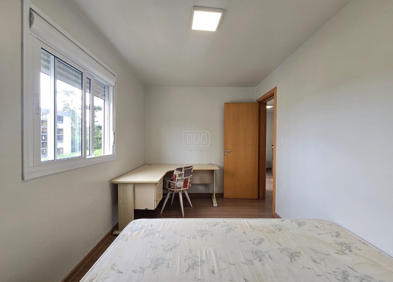 Residencial Pertê