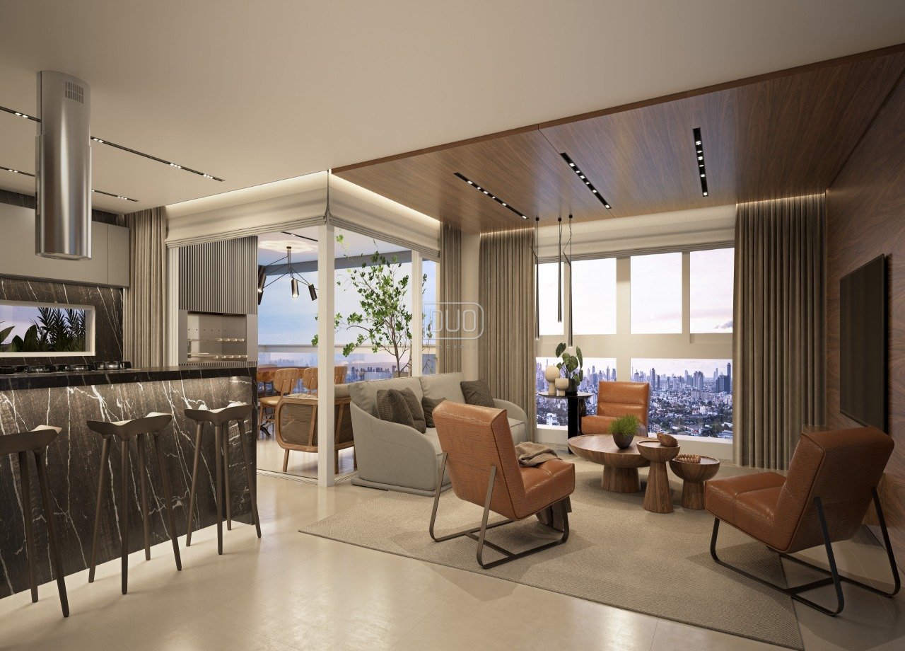 Lumina Prime Gourmet Residence
