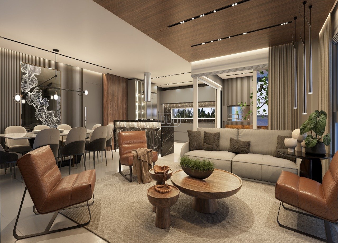 Lumina Prime Gourmet Residence