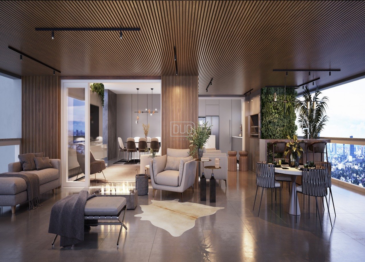 Lumina Prime Gourmet Residence