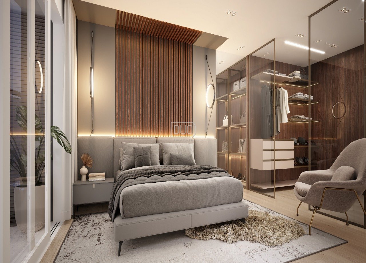 Lumina Prime Gourmet Residence