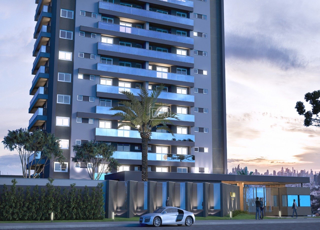 Lumina Prime Gourmet Residence