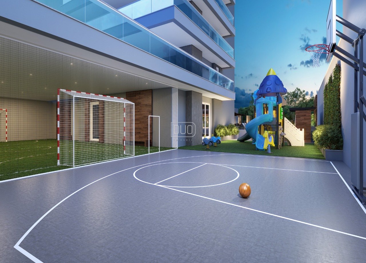 Lumina Prime Gourmet Residence