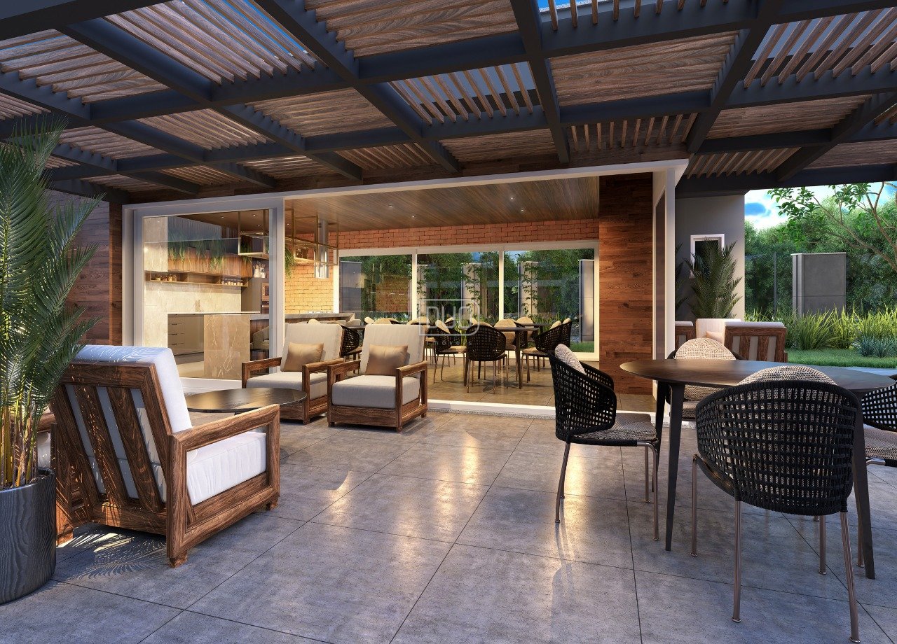 Lumina Prime Gourmet Residence