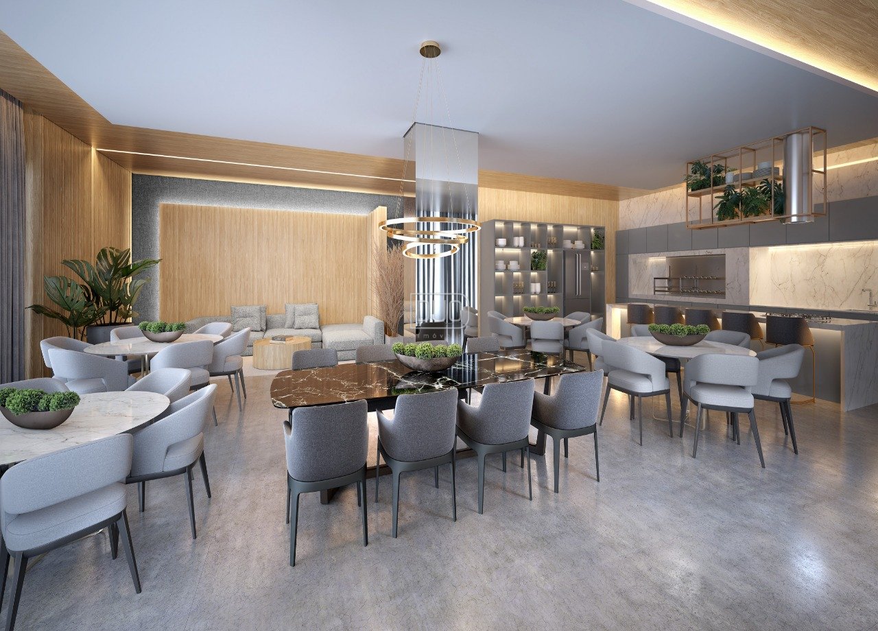 Lumina Prime Gourmet Residence