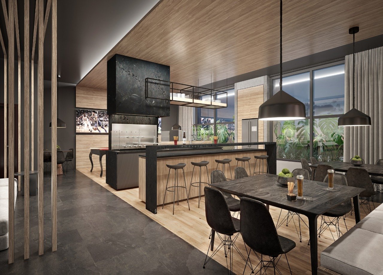 Lumina Prime Gourmet Residence