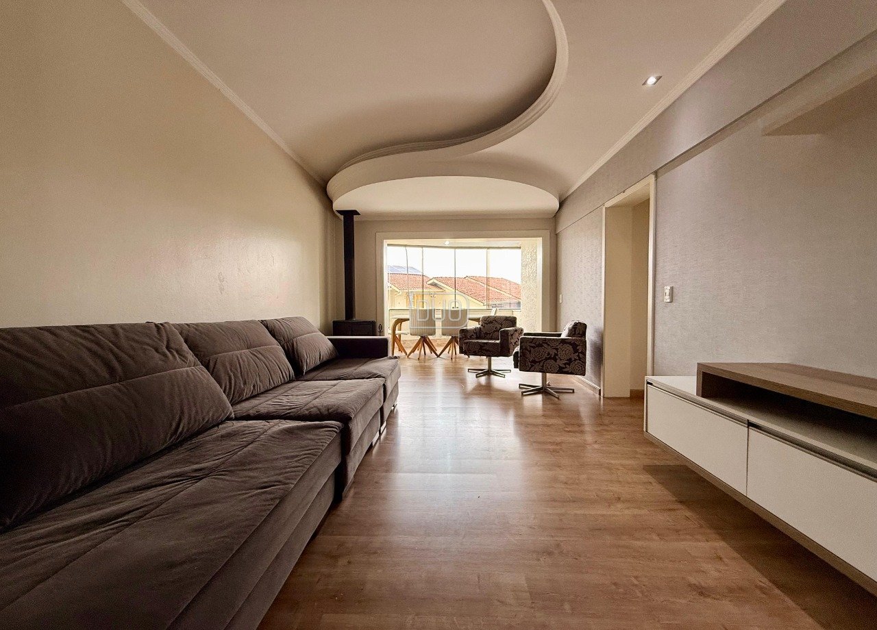 Condominio Residencial Atlantida