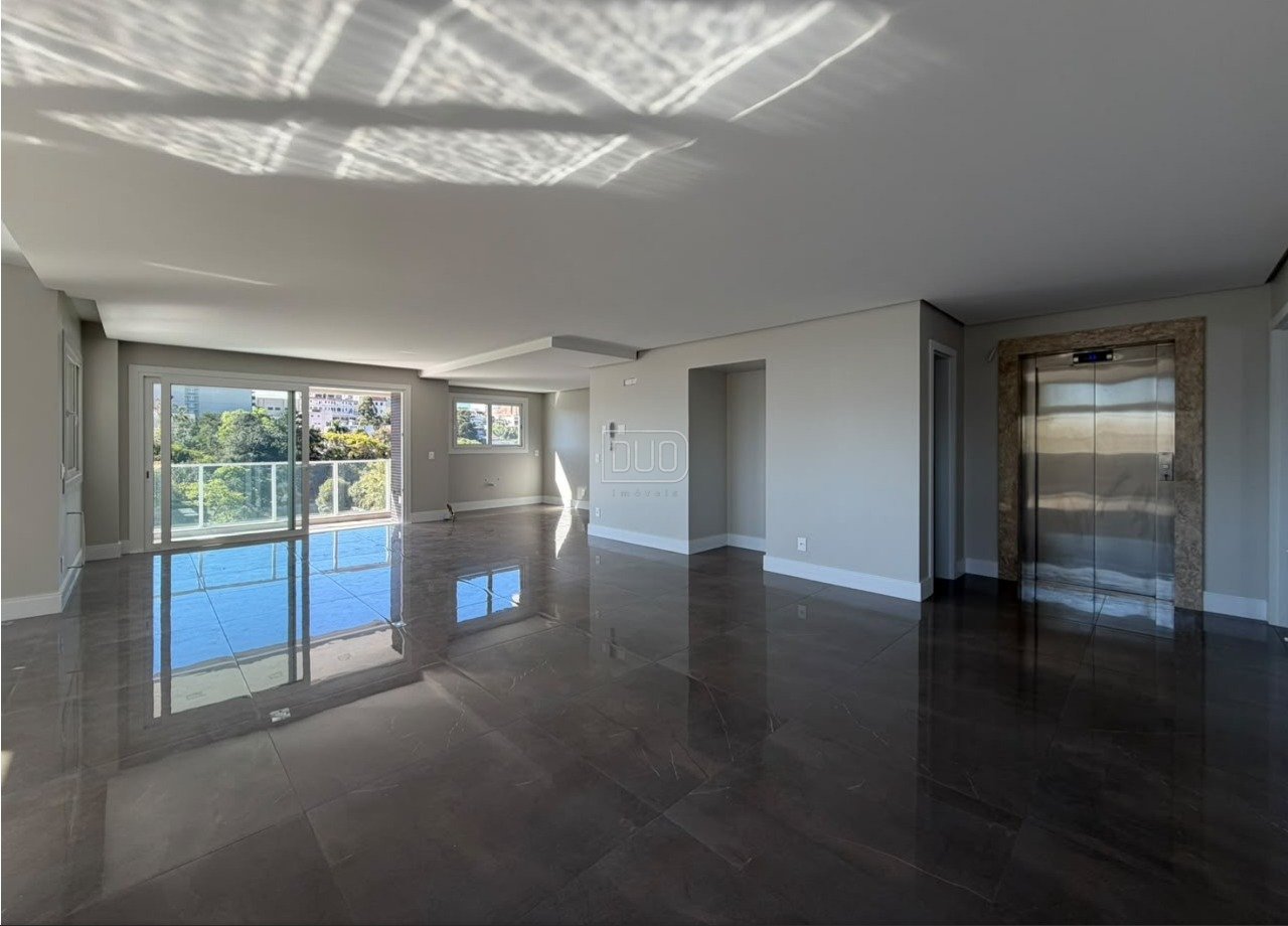 Jardim Parque Residence
