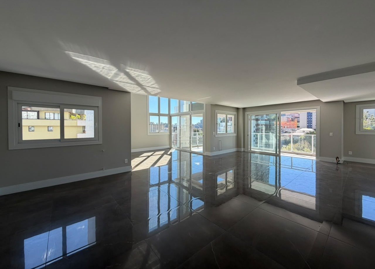 Jardim Parque Residence