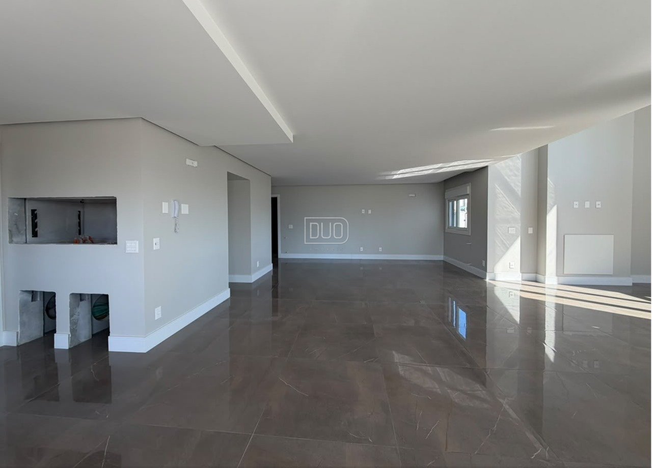 Jardim Parque Residence