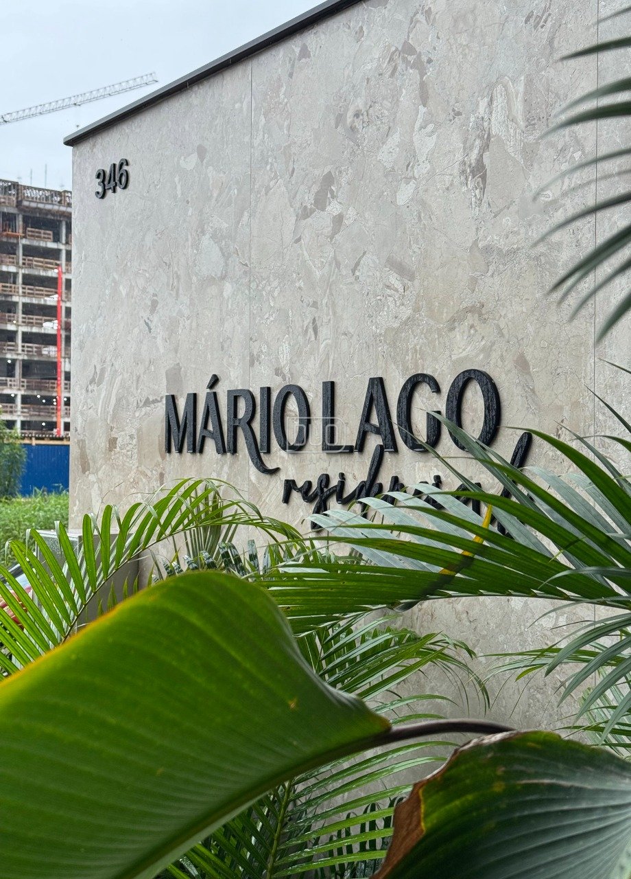 Mario Lago Residence